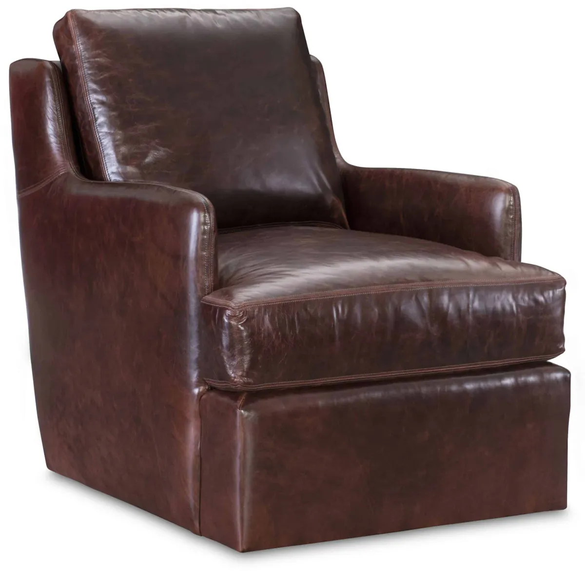 CR Laine L2882-05 Remington Leather Chair CR Laine L2882-05 Remington Leather Chair