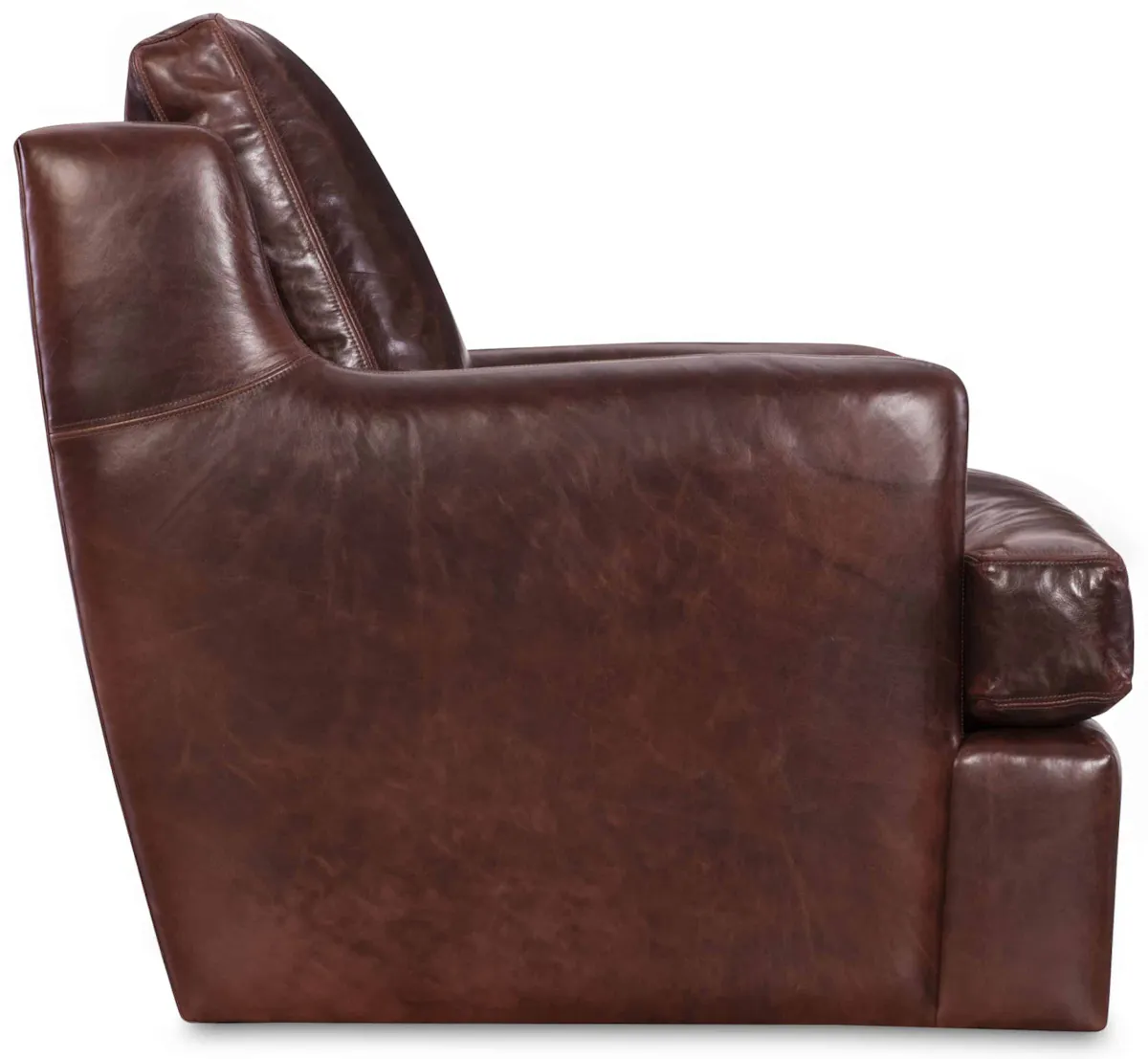 CR Laine L2882-05 Remington Leather Chair CR Laine L2882-05 Remington Leather Chair
