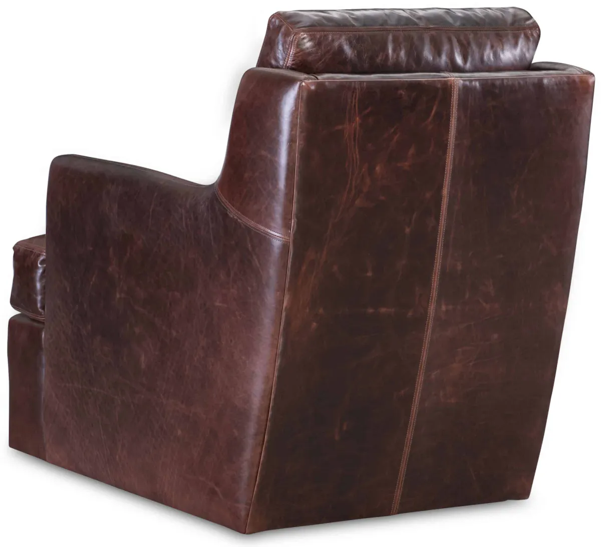 CR Laine L2882-05 Remington Leather Chair CR Laine L2882-05 Remington Leather Chair