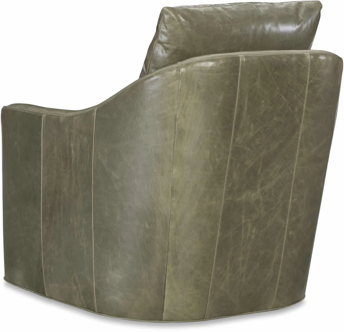 CR Laine L3210-05 Barrie Leather Chair CR Laine L3210-05 Barrie Leather Chair