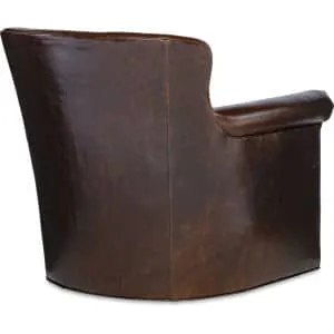 Wesley Hall L414 GORDON SWIVEL CHAIR Wesley Hall L414 GORDON SWIVEL CHAIR