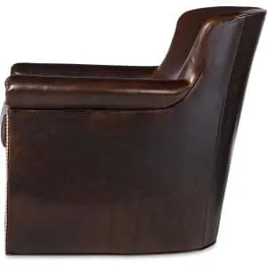 Wesley Hall L414 GORDON SWIVEL CHAIR Wesley Hall L414 GORDON SWIVEL CHAIR