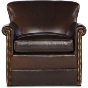 Wesley Hall L414 GORDON SWIVEL CHAIR Wesley Hall L414 GORDON SWIVEL CHAIR
