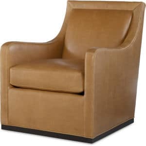 Wesley Hall L419 COMPTON SWIVEL CHAIR