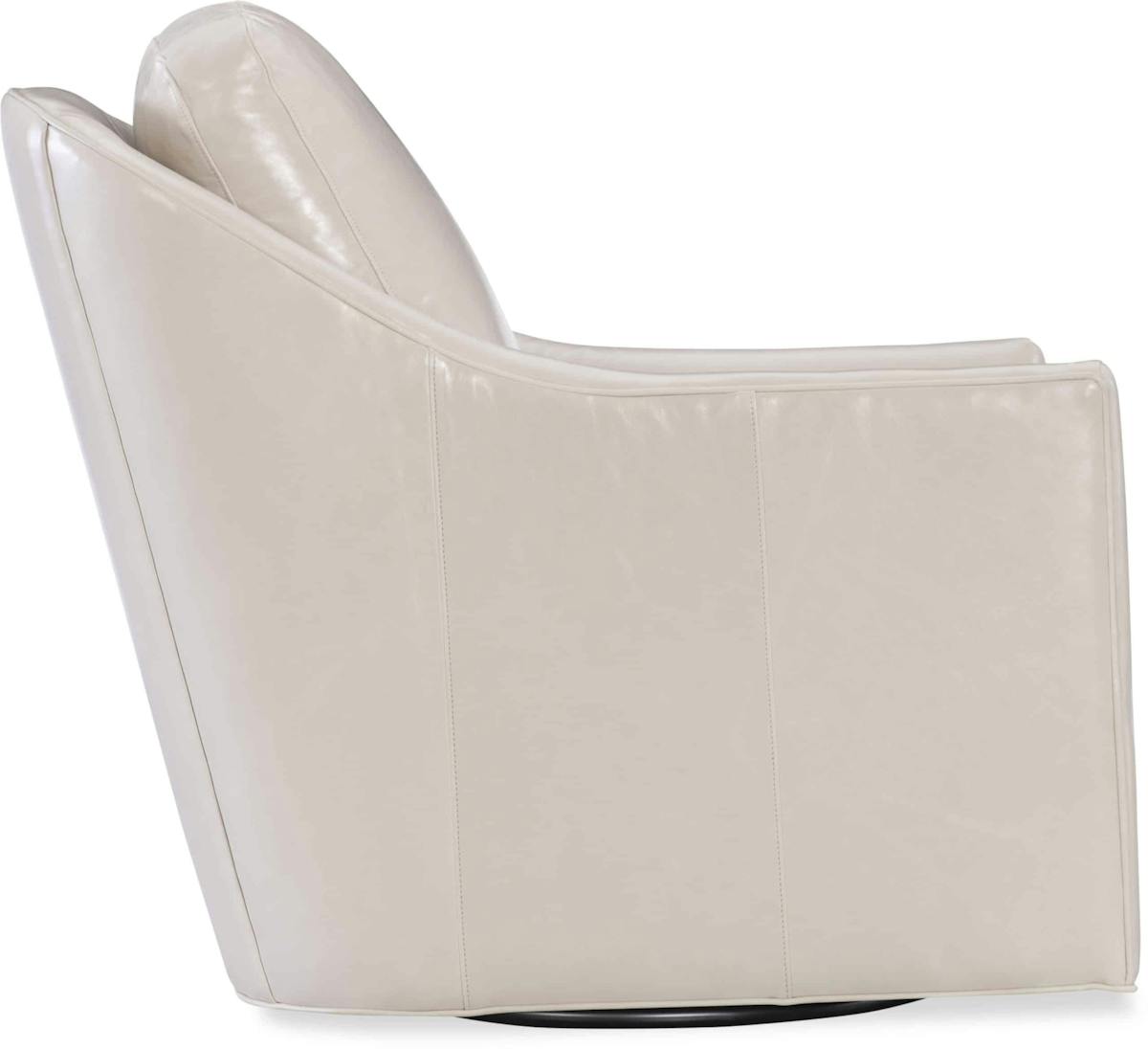 CR Laine L4205-05SG Bryce Leather Swivel Glider CR Laine L4205-05SG Bryce Leather Swivel Glider