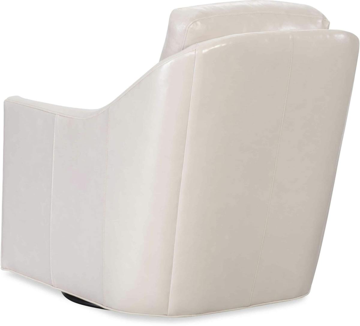 CR Laine L4205-05SG Bryce Leather Swivel Glider CR Laine L4205-05SG Bryce Leather Swivel Glider