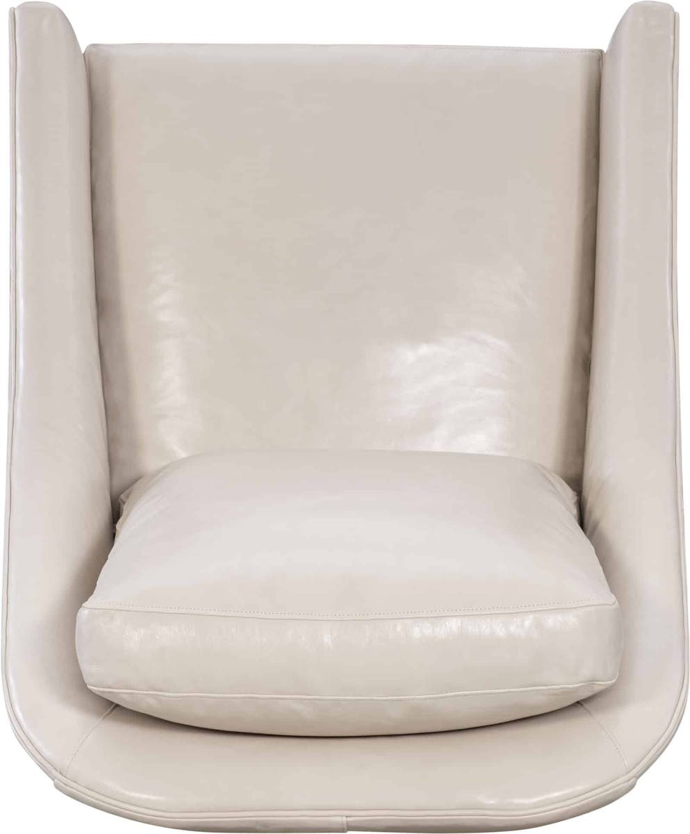 CR Laine L4205-05SG Bryce Leather Swivel Glider CR Laine L4205-05SG Bryce Leather Swivel Glider