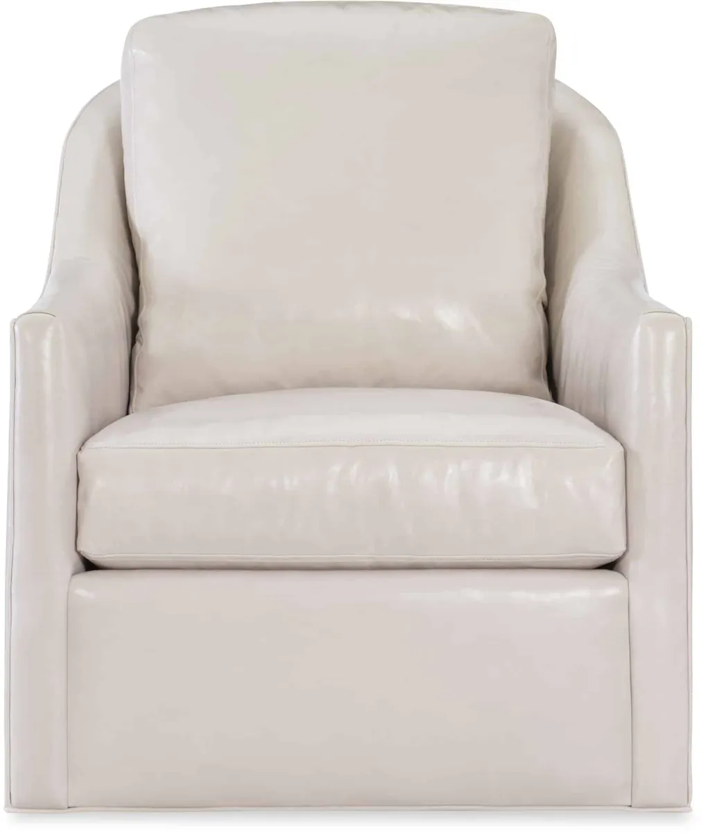 CR Laine L4205-05 Bryce Leather Chair CR Laine L4205-05 Bryce Leather Chair