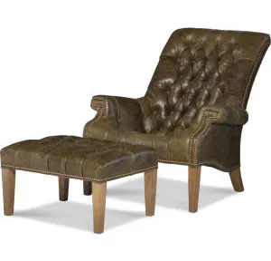 Wesley Hall L424-26 ROSS OTTOMAN Wesley Hall L424-26 ROSS OTTOMAN