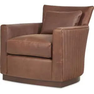 Wesley Hall L425 OLIVIA SWIVEL CHAIR Wesley Hall L425 OLIVIA SWIVEL CHAIR