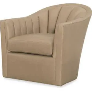 Wesley Hall L431 STANHOPE SWIVEL CHAIR Wesley Hall L431 STANHOPE SWIVEL CHAIR