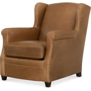 Wesley Hall L433 FRANKLIN CHAIR
