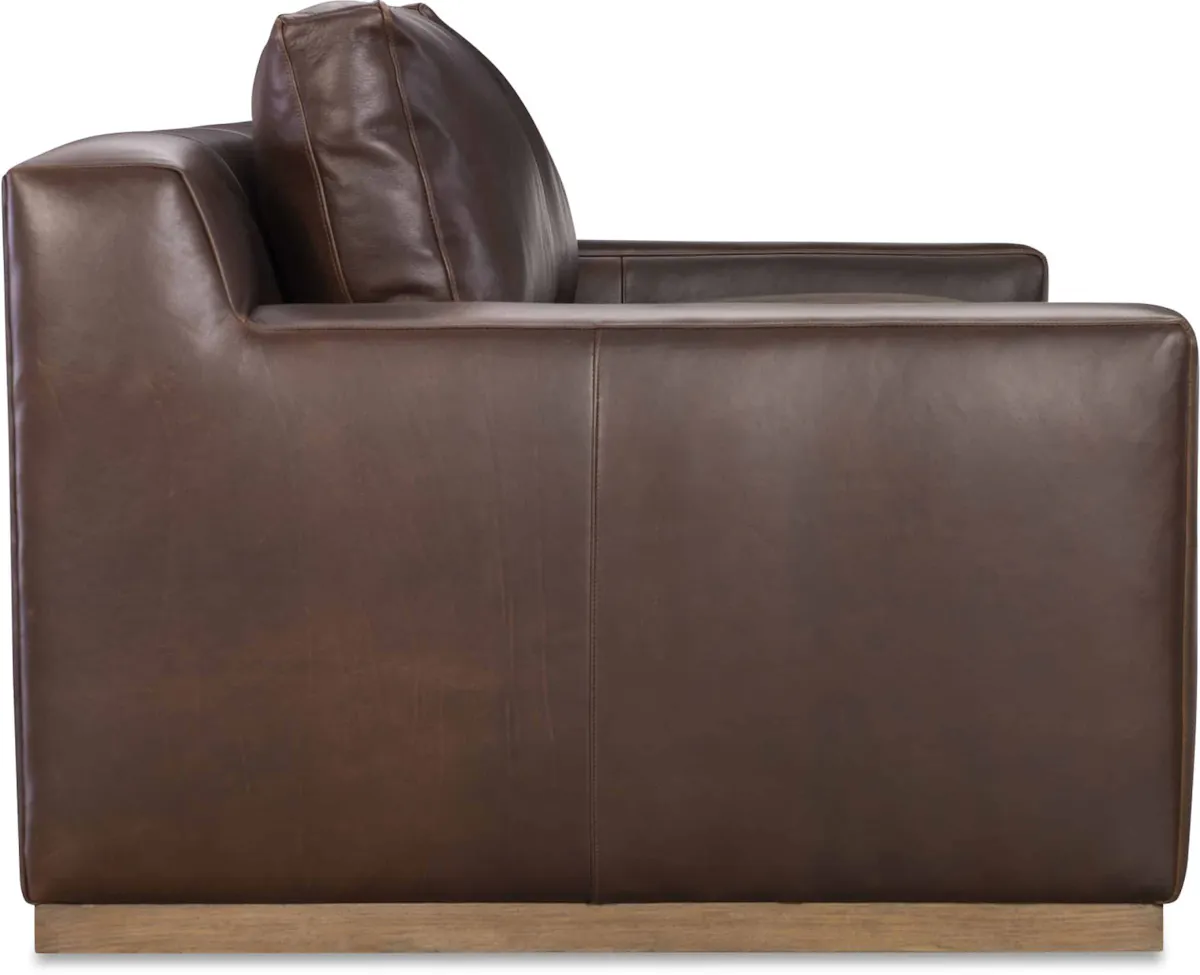 CR Laine L4770-20 Clark Leather Sofa CR Laine L4770-20 Clark Leather Sofa