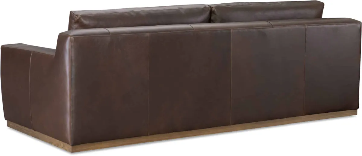 CR Laine L4770-20 Clark Leather Sofa CR Laine L4770-20 Clark Leather Sofa