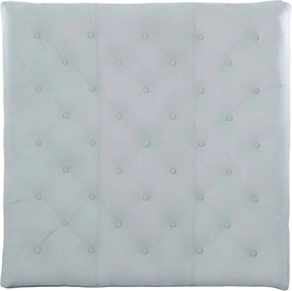 CR Laine L5027-07 Riley Leather Square Ottoman CR Laine L5027-07 Riley Leather Square Ottoman