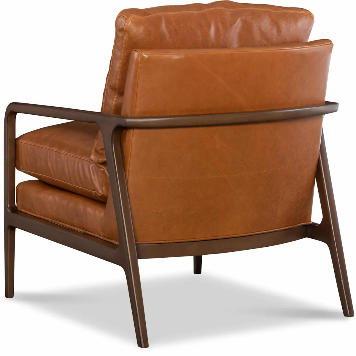 CR Laine L9755-05 Sarah Leather Chair CR Laine L9755-05 Sarah Leather Chair