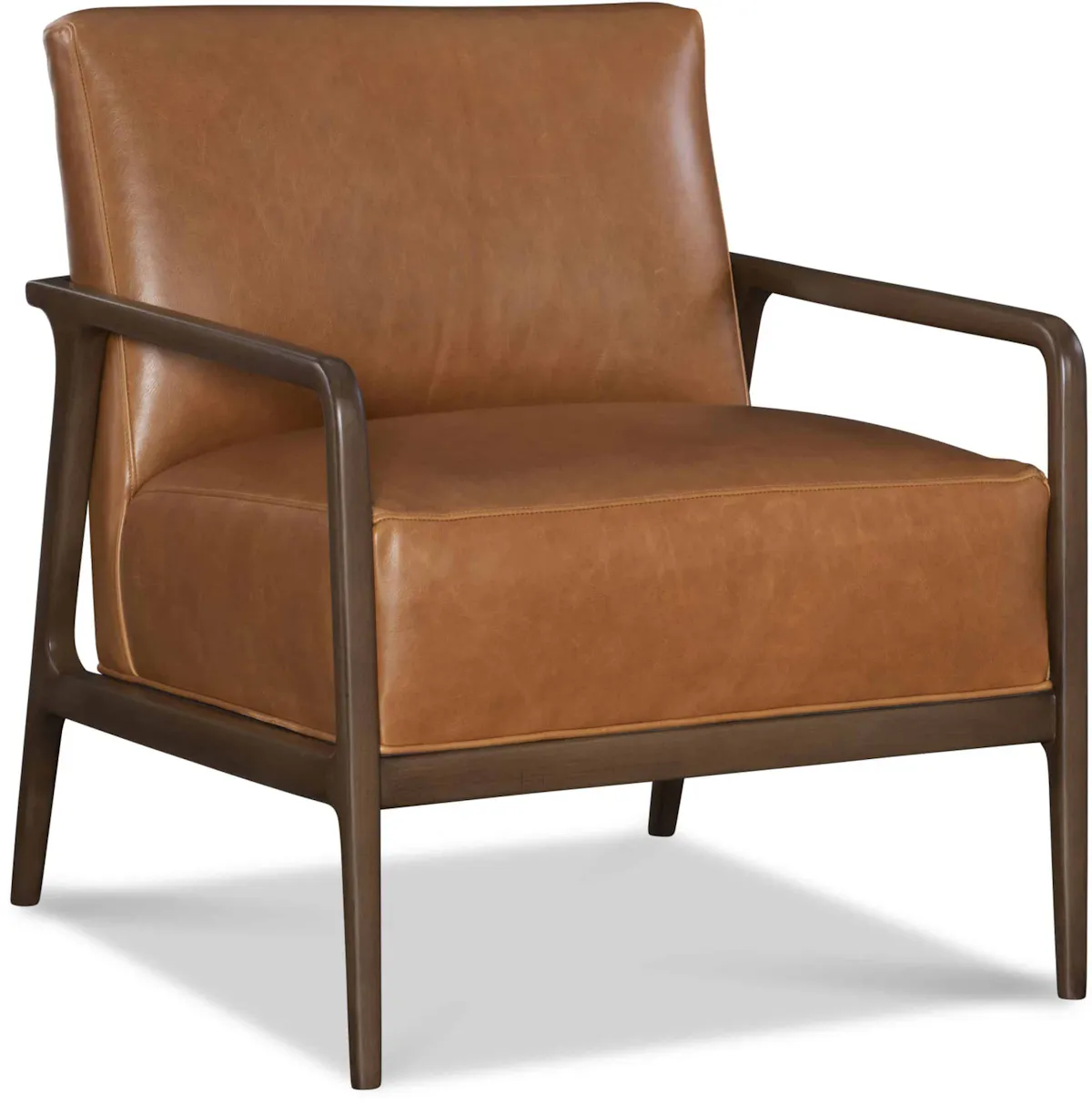 CR Laine L9756-05 Solomon Leather Chair CR Laine L9756-05 Solomon Leather Chair