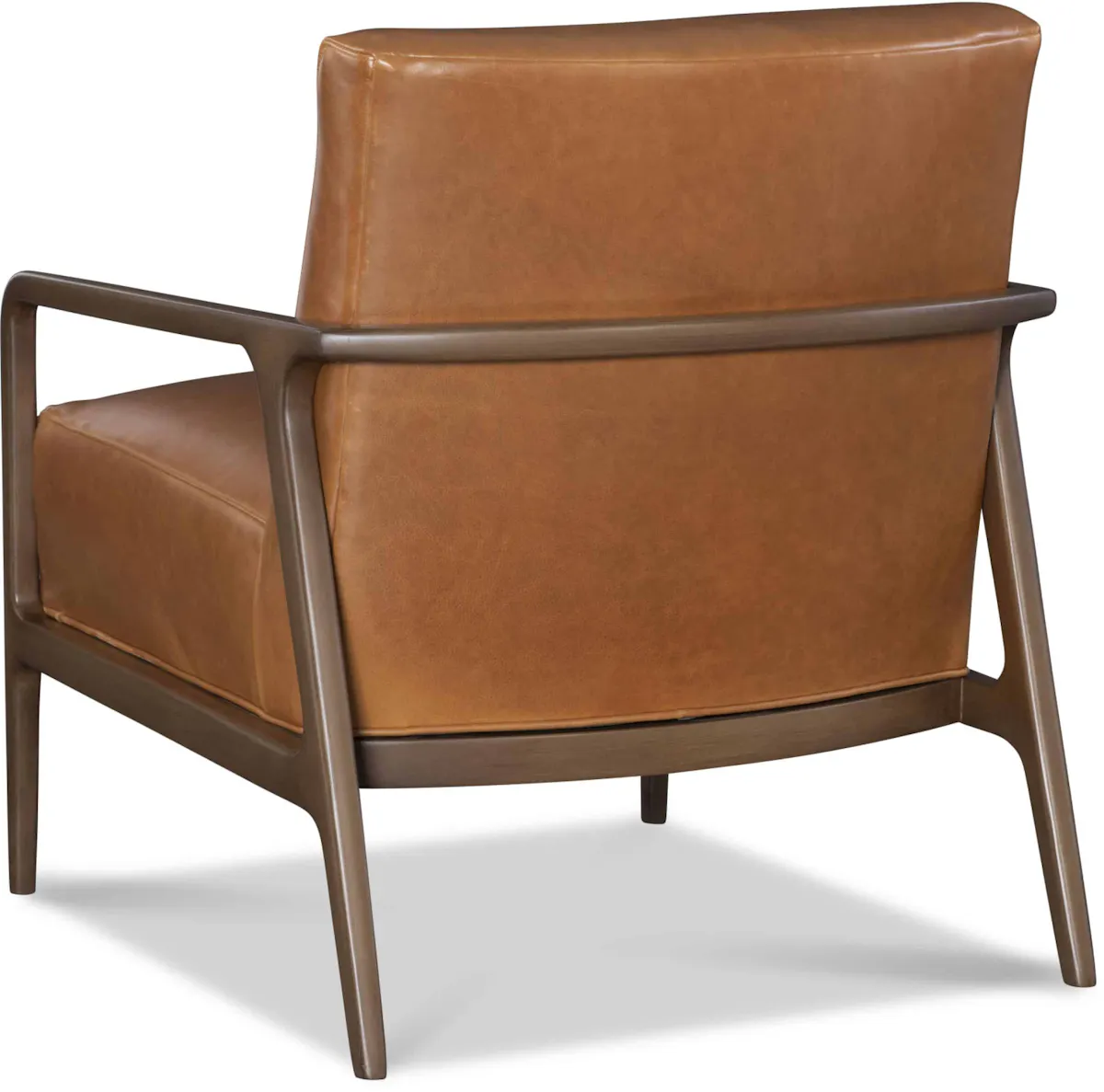 CR Laine L9756-05 Solomon Leather Chair CR Laine L9756-05 Solomon Leather Chair