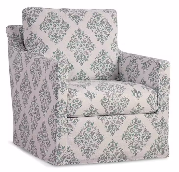 Four Seasons AC97XLC MILES XL CHAIR Four Seasons AC97XLC MILES XL CHAIR