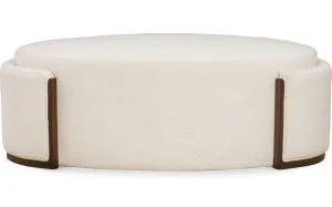 Wesley Hall P166 C ENSCONCE OTTOMAN Wesley Hall P166 C ENSCONCE OTTOMAN