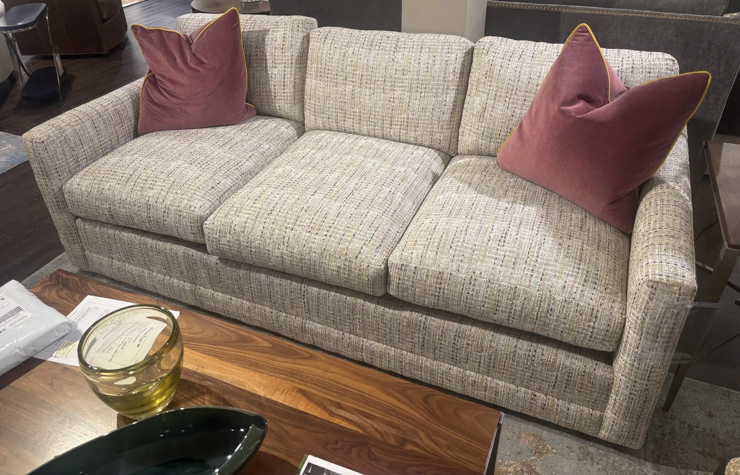 CR Laine 7000-00 Big Easy Sofa