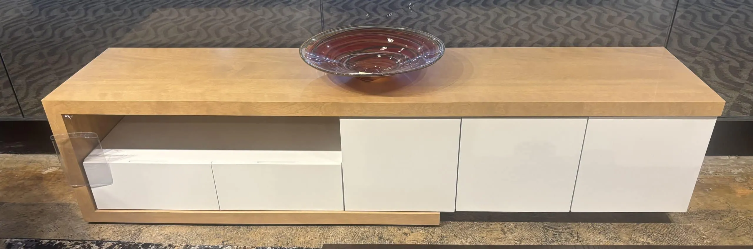 Canadel MED-07918-2050 Media Unit
