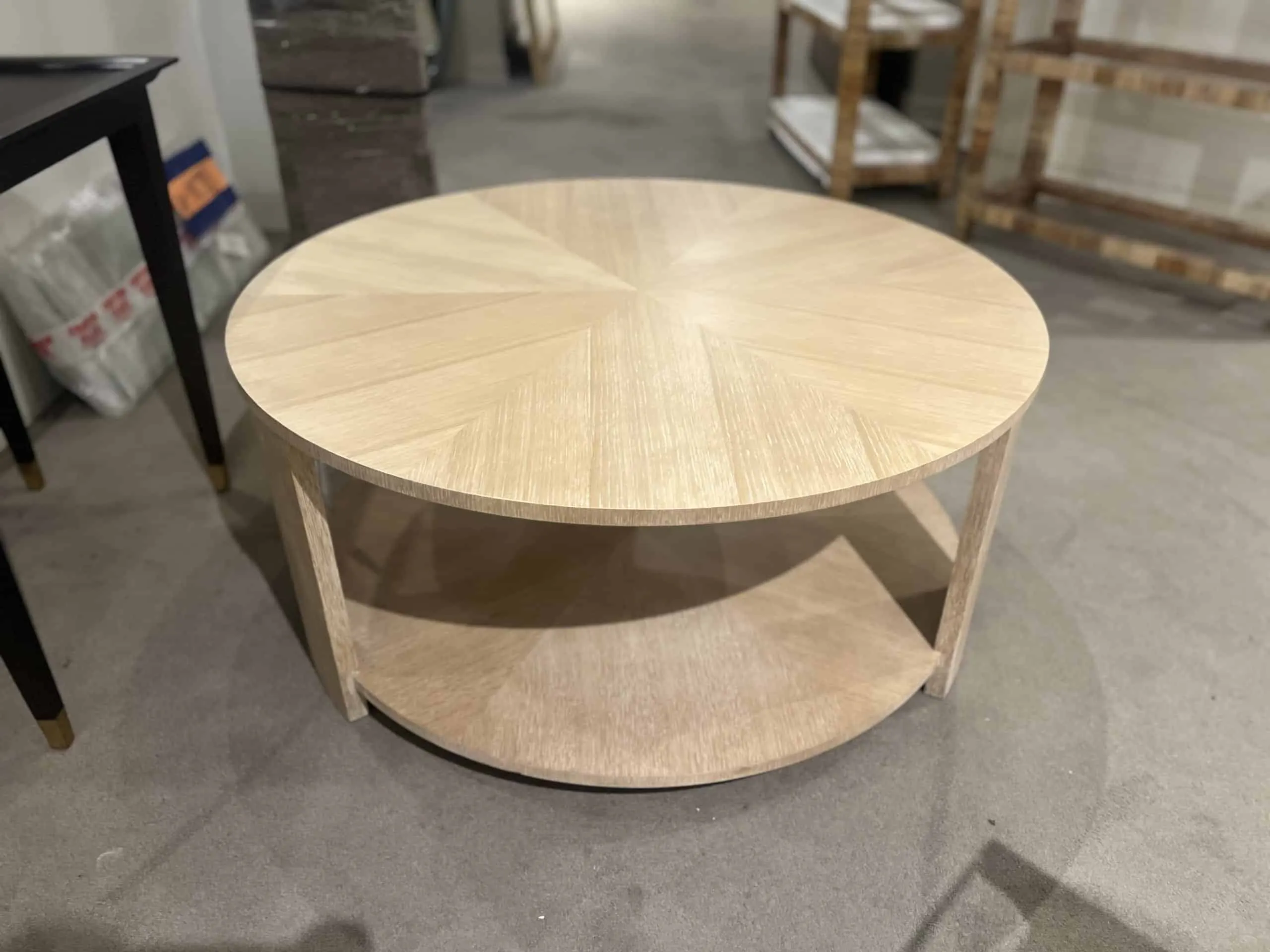 Highland House HH26-246/40 Spencer Cocktail Table