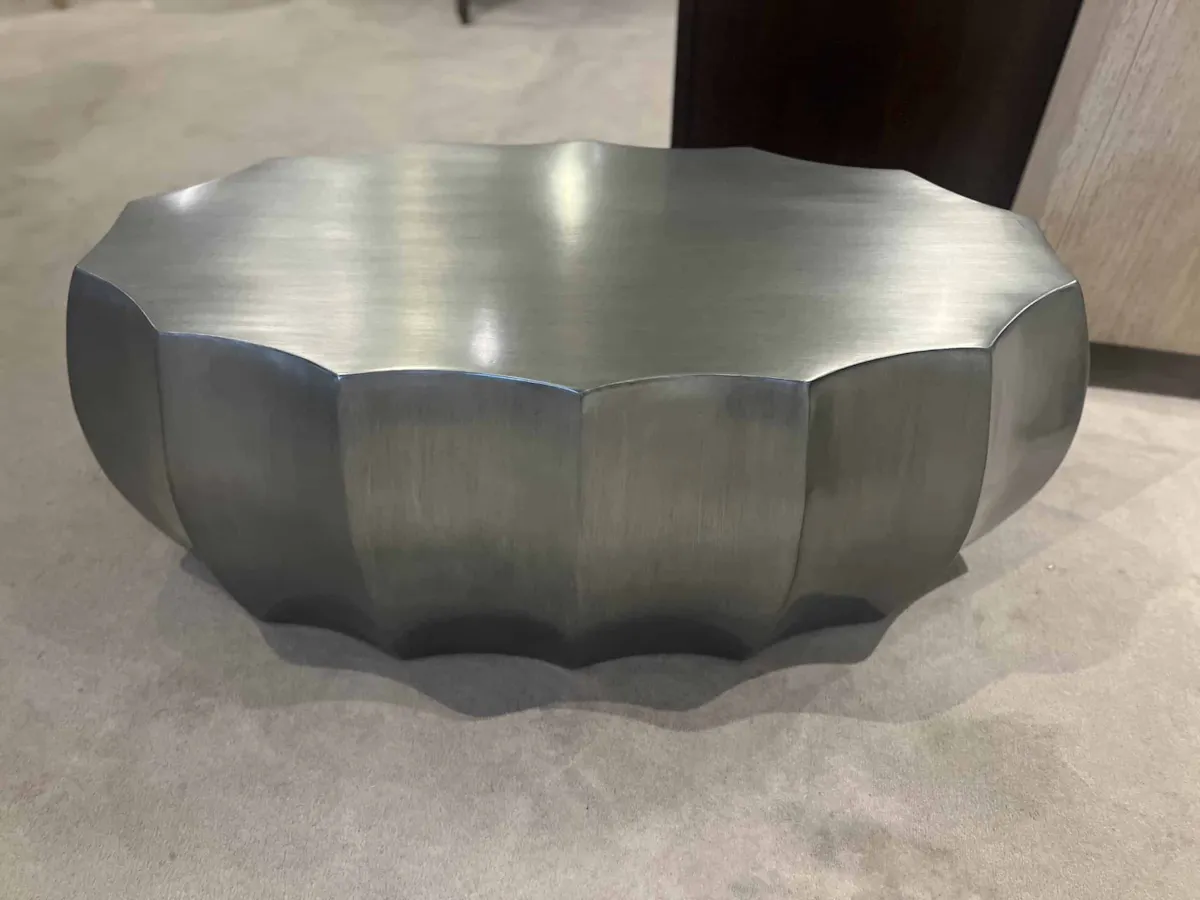 Century SF5500/20 Emerge Cocktail Table Century SF5500/20 Emerge Cocktail Table