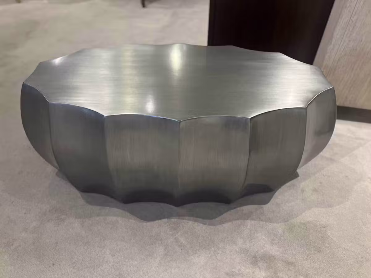 Century SF5500/20 Emerge Cocktail Table Century SF5500/20 Emerge Cocktail Table