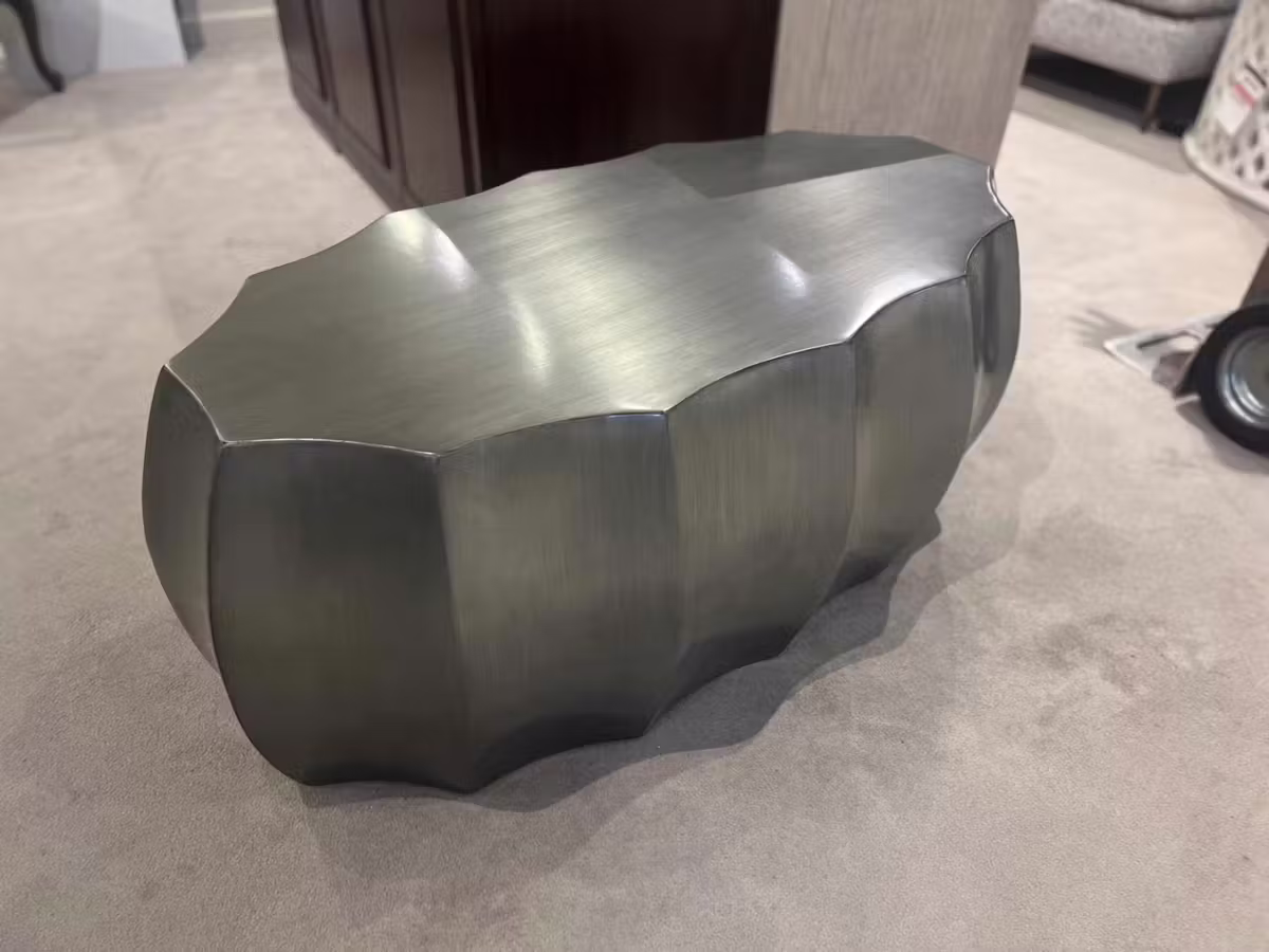 Century SF5500/20 Emerge Cocktail Table Century SF5500/20 Emerge Cocktail Table