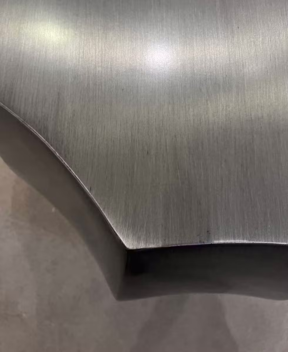 Century SF5500/20 Emerge Cocktail Table Century SF5500/20 Emerge Cocktail Table