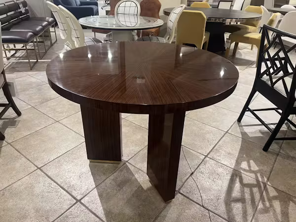 Maitland-Smith 8417-30/60 Malachi Center Table Maitland-Smith 8417-30/60 Malachi Center Table