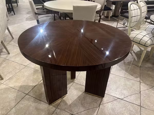 Maitland-Smith 8417-30/60 Malachi Center Table Maitland-Smith 8417-30/60 Malachi Center Table