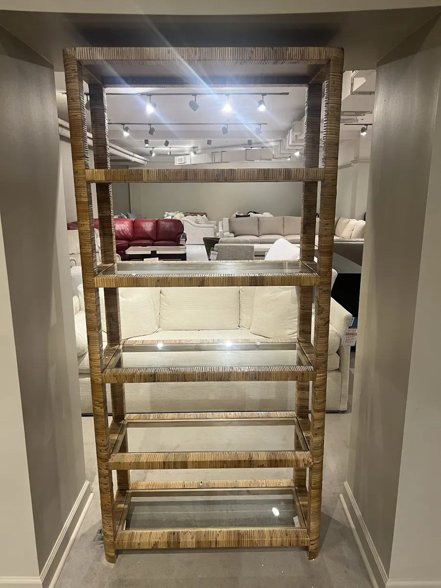Highland House HH26-216-AS/10,70 Briland Etagere Highland House HH26-216-AS/10,70 Briland Etagere