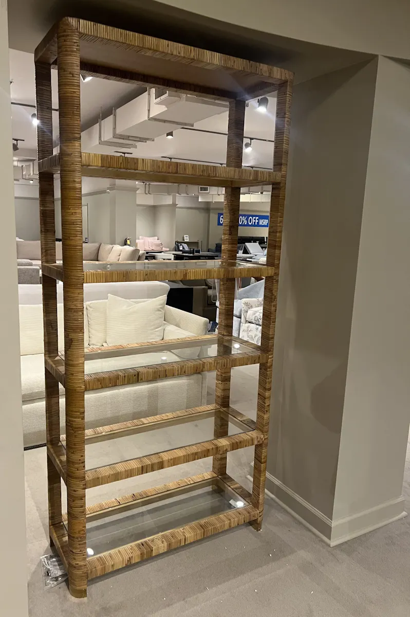 Highland House HH26-216-AS/10,70 Briland Etagere Highland House HH26-216-AS/10,70 Briland Etagere