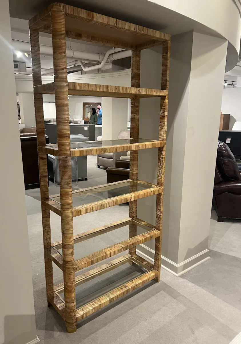 Highland House HH26-216-AS/10,70 Briland Etagere Highland House HH26-216-AS/10,70 Briland Etagere