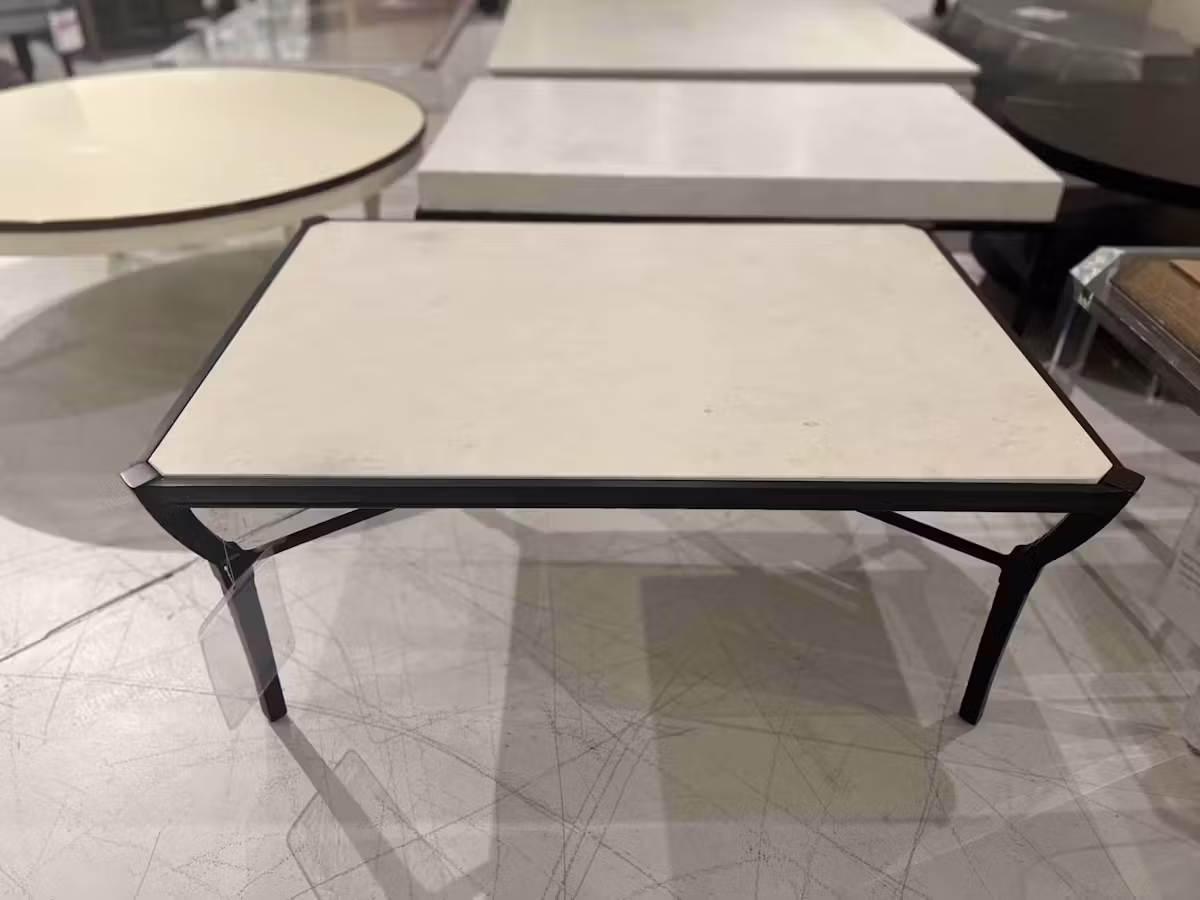 Century D12-86-1/70,80,90 Andalusia Cocktail Table Century D12-86-1/70,80,90 Andalusia Cocktail Table