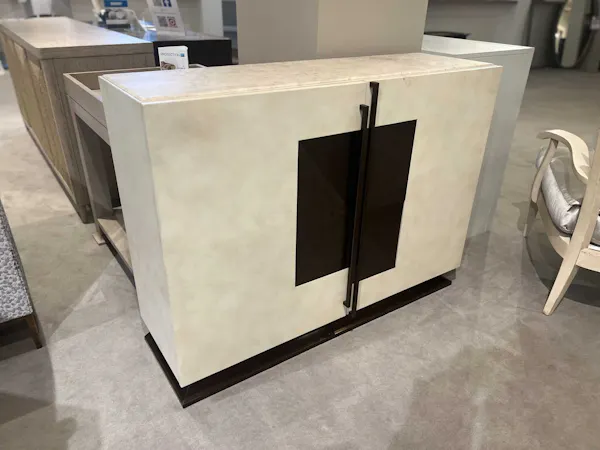 Maitland-Smith 8430-51/150 Greta Cabinet Maitland-Smith 8430-51/150 Greta Cabinet