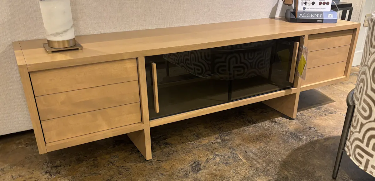 Canadel MED-08023-2020 Media Unit Canadel MED-08023-2020 Media Unit