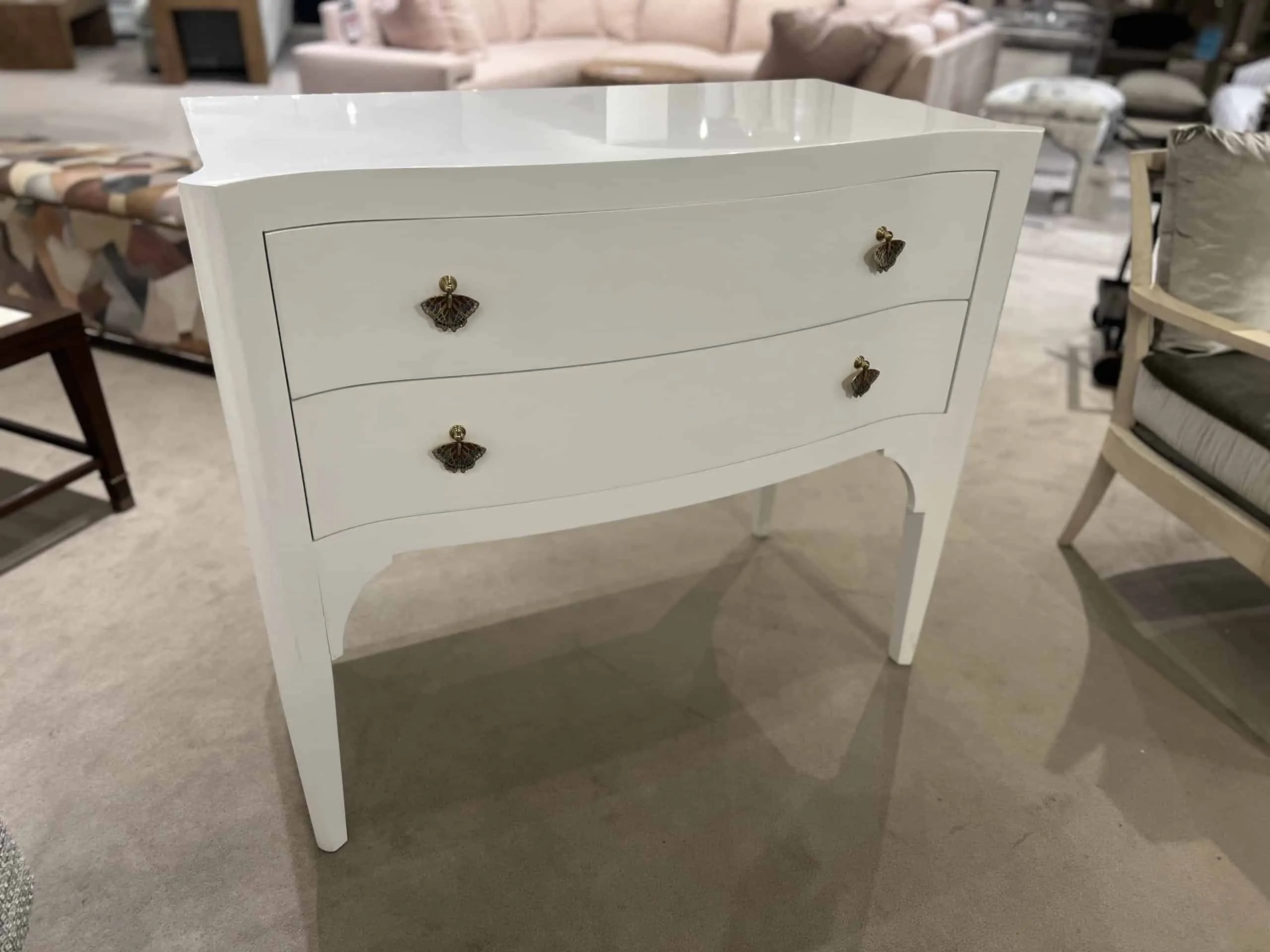 Maitland-Smith 80-0805/500 Summit Chest