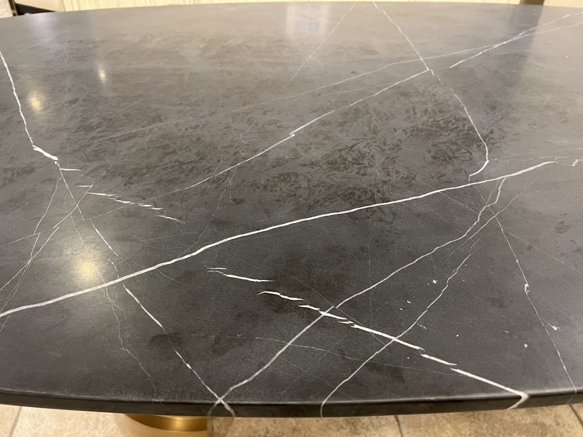 Maitland-Smith 8430-35/260,270,280 Gustav Dining Table Maitland-Smith 8430-35/260,270,280 Gustav Dining Table