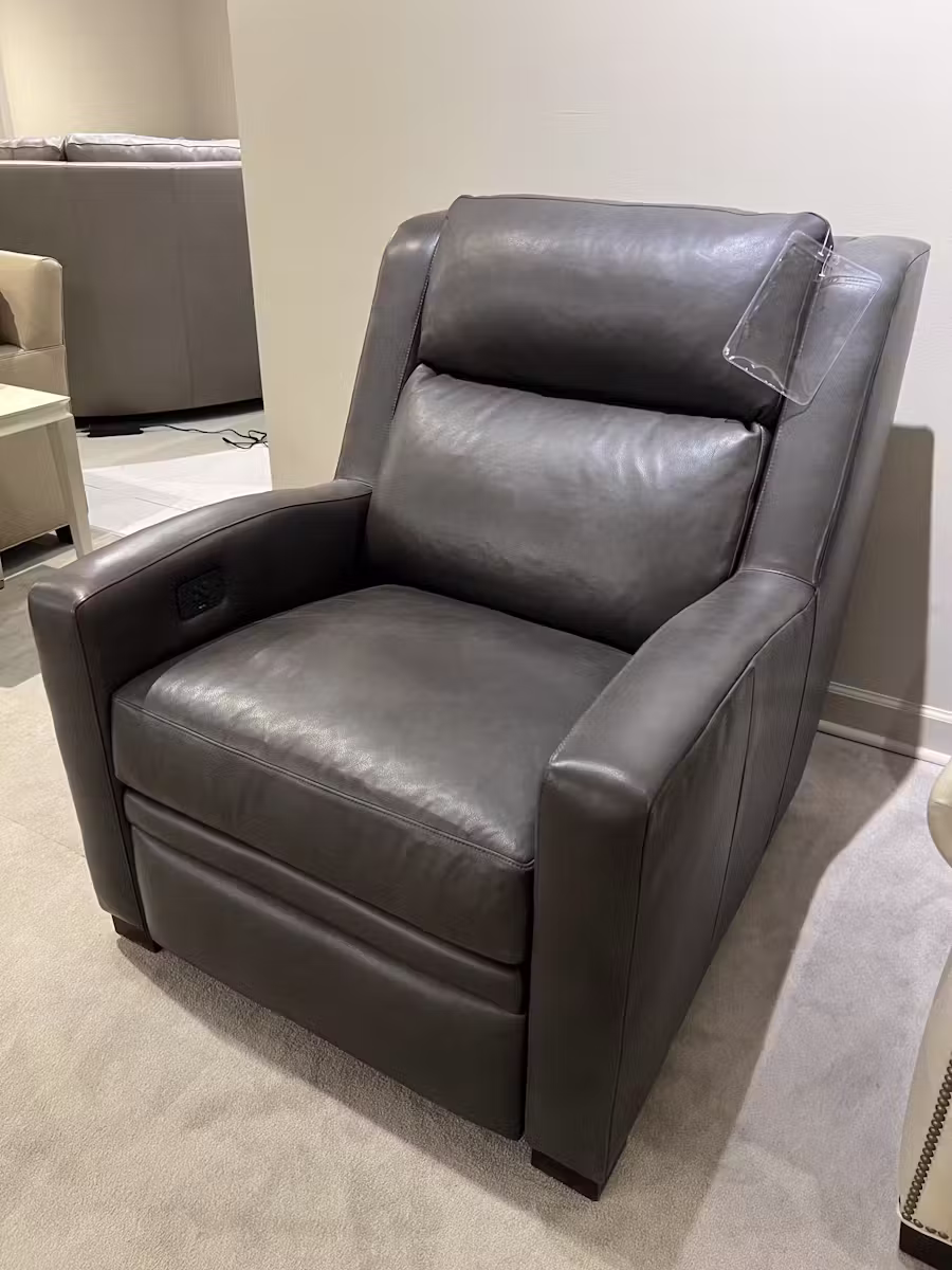 Hancock and Moore 2M36-PR/00583 Your Way Motion 2 Recliner Hancock and Moore 2M36-PR/00583 Your Way Motion 2 Recliner