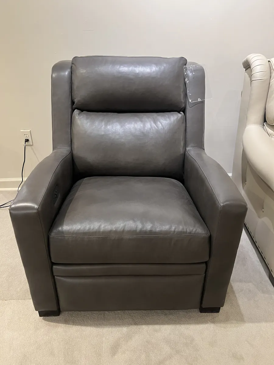 Hancock and Moore 2M36-PR/00583 Your Way Motion 2 Recliner Hancock and Moore 2M36-PR/00583 Your Way Motion 2 Recliner