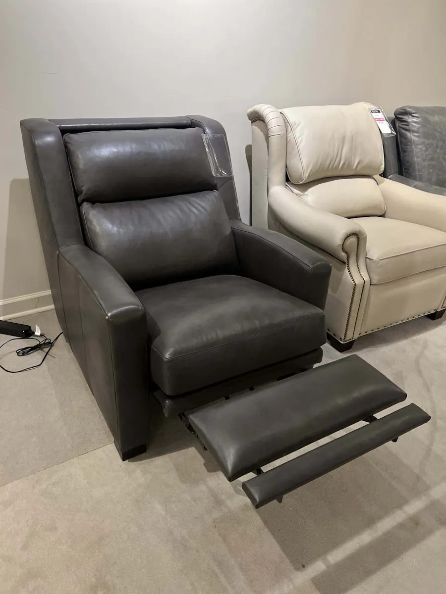 Hancock and Moore 2M36-PR/00583 Your Way Motion 2 Recliner Hancock and Moore 2M36-PR/00583 Your Way Motion 2 Recliner