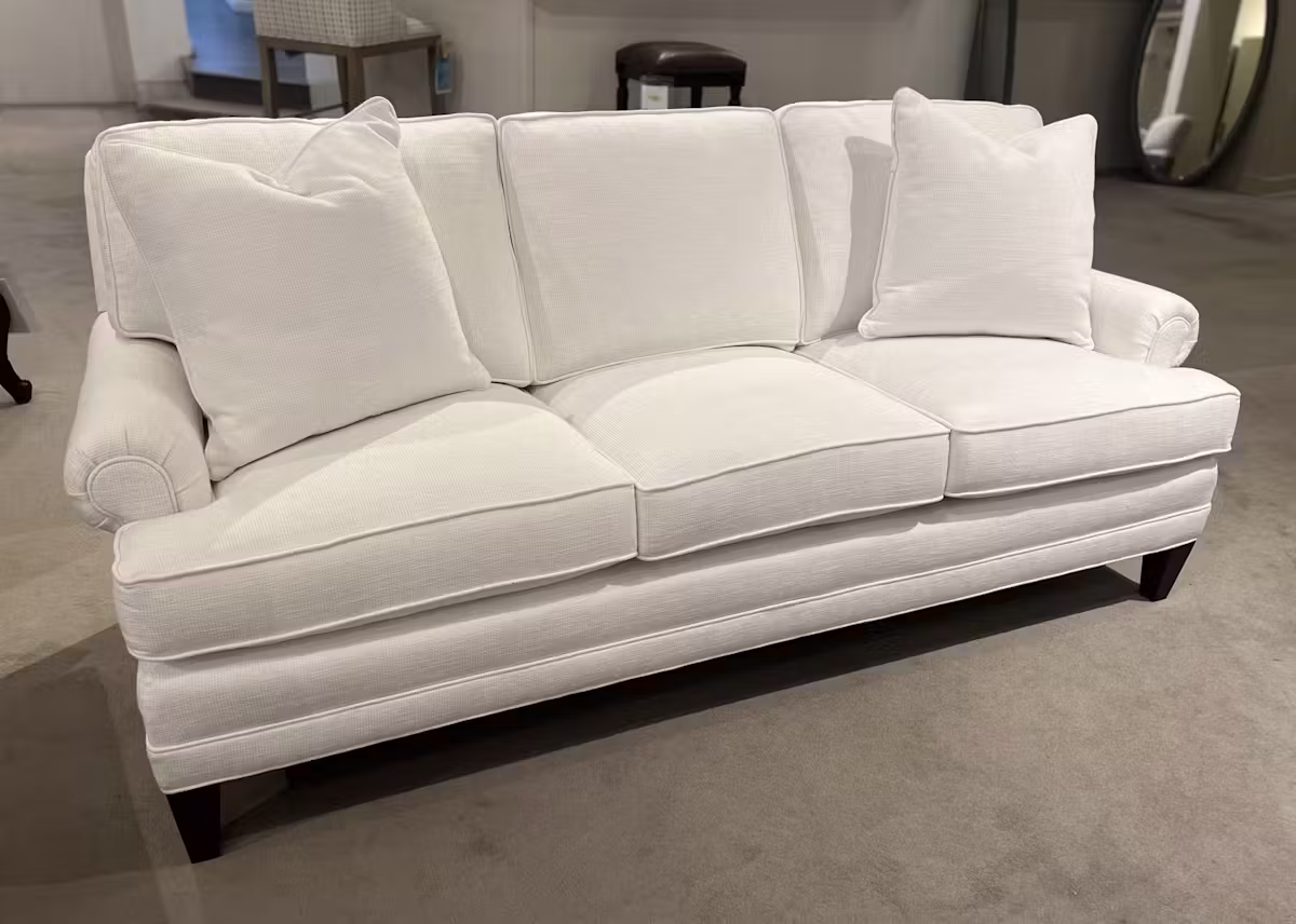 Century LTD3000-2/10 Essex Sofa Century LTD3000-2/10 Essex Sofa