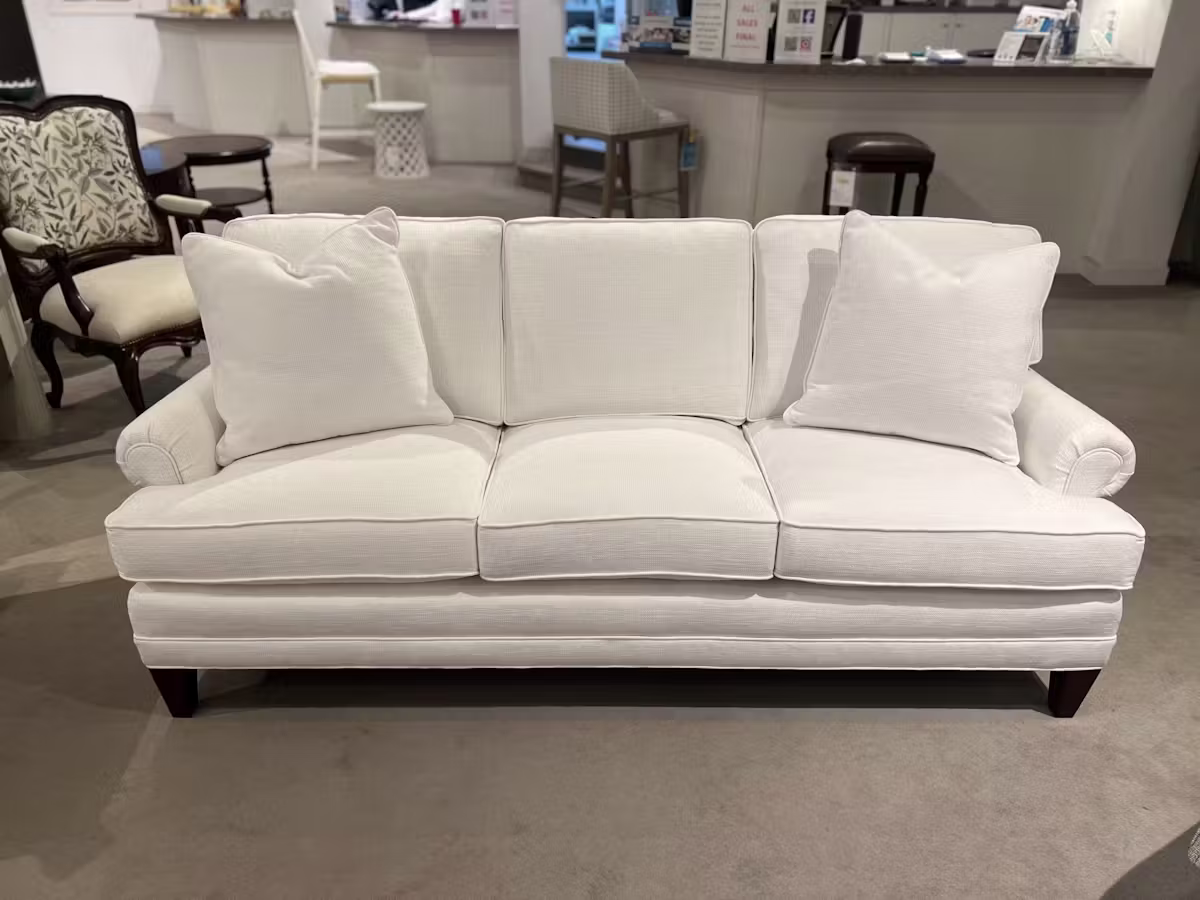 Century LTD3000-2/10 Essex Sofa Century LTD3000-2/10 Essex Sofa