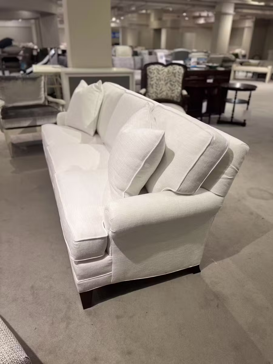 Century LTD3000-2/10 Essex Sofa Century LTD3000-2/10 Essex Sofa