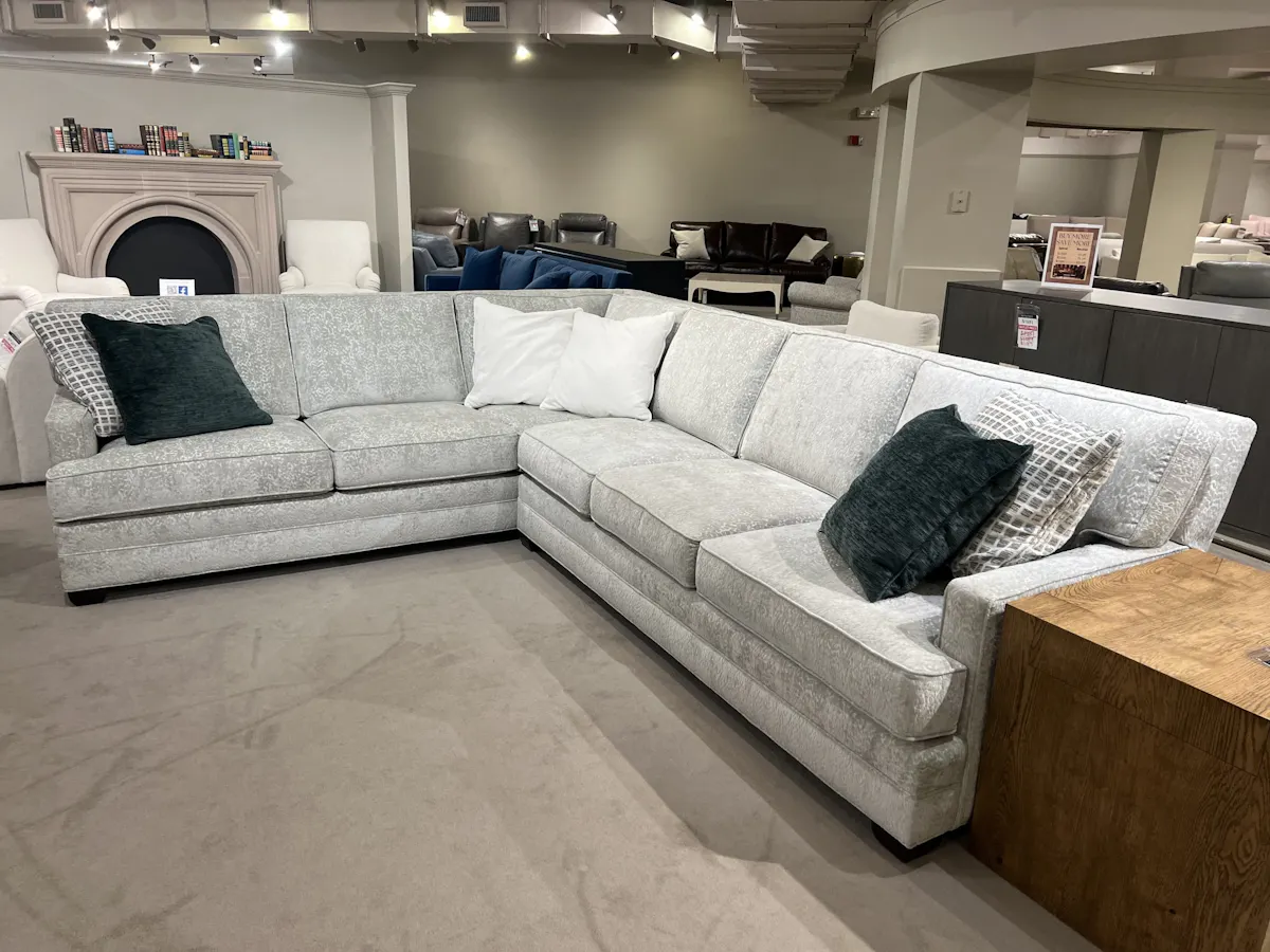 Century LTD7600-5243/10,20 Cornerstone Sectional Century LTD7600-5243/10,20 Cornerstone Sectional
