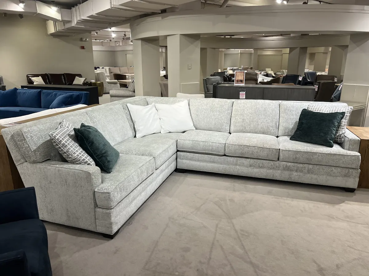 Century LTD7600-5243/10,20 Cornerstone Sectional Century LTD7600-5243/10,20 Cornerstone Sectional