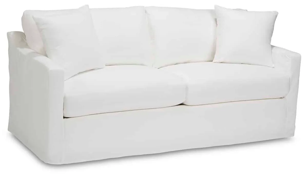 Four Seasons 87090S JORDAN 2 SEAT SOFA Four Seasons 87090S JORDAN 2 SEAT SOFA